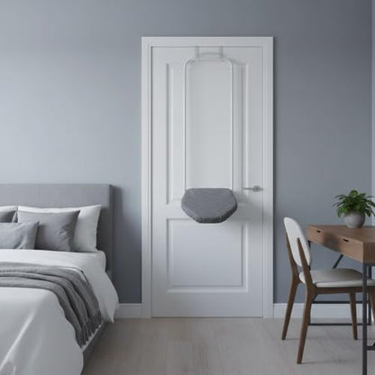Over The Door Ironing Board