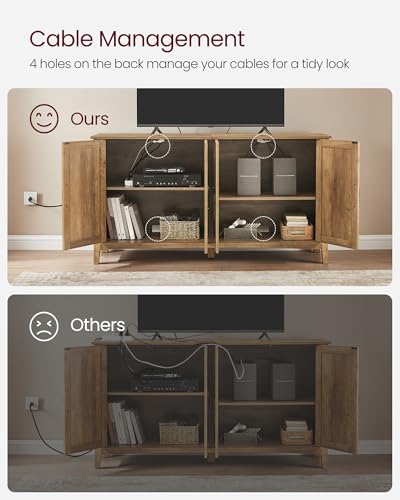 Buffet Cabinet