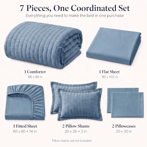Queen Comforter Set