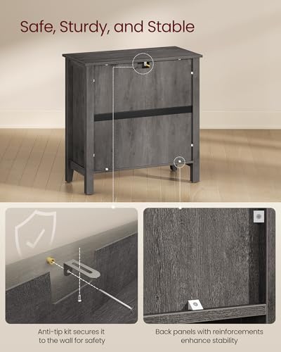 Buffet Cabinet