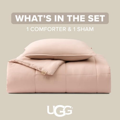 Leonora Twin Comforter Set