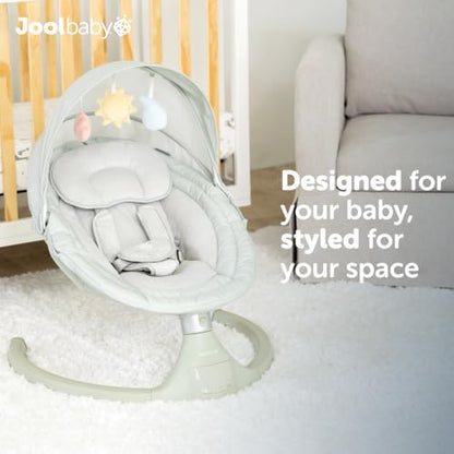 Nova Baby Swing for Infants
