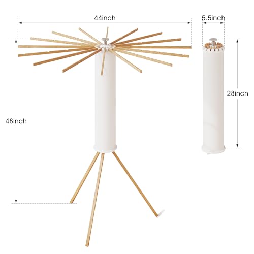 Clothes Drying Rack Foldable