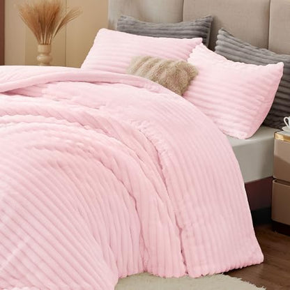 Fleece Twin Twin XL Comforter Set