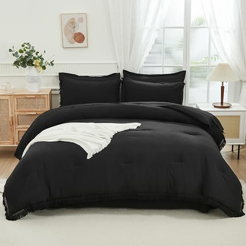 Queen Comforter Set