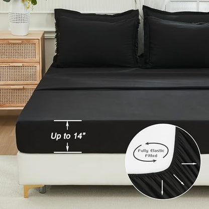 Queen Comforter Set