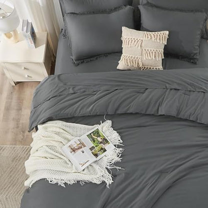 Oversized King Comforter Set