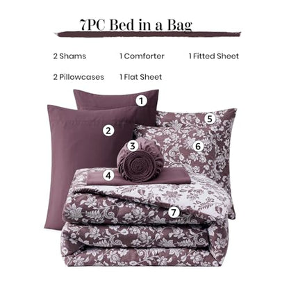 King Size Comforter Set