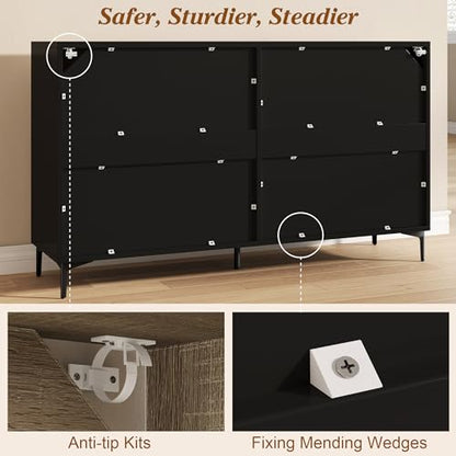 Sideboard Buffet Cabinet with Storage