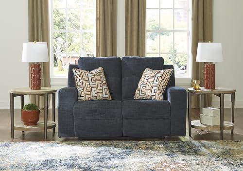 Danum Small Reclining Loveseat Sofa