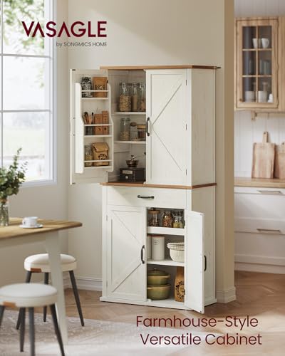 Pantry Cabinet