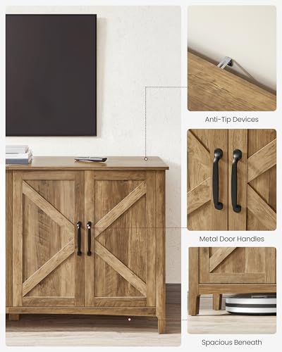 Buffet Cabinet
