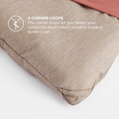 Queen Comforter Set
