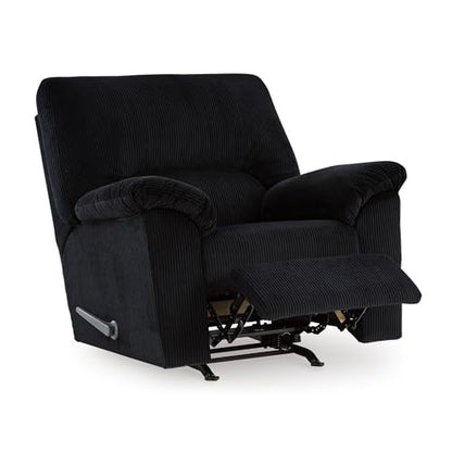 SimpleJoy Rocker Recliner