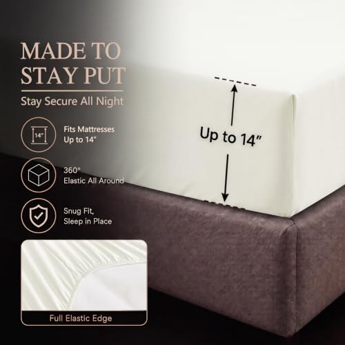 Full Size Comforter Sets Ivory