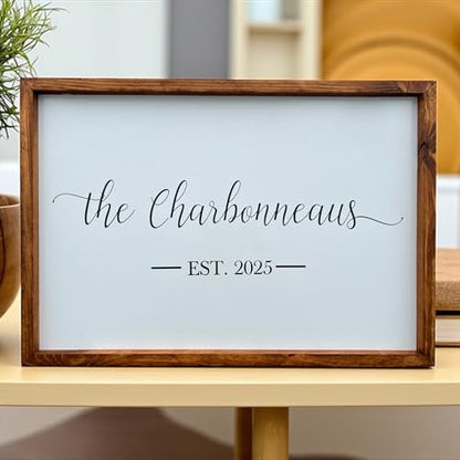 Graduation Picture Frame
