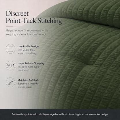 Queen Comforter Set