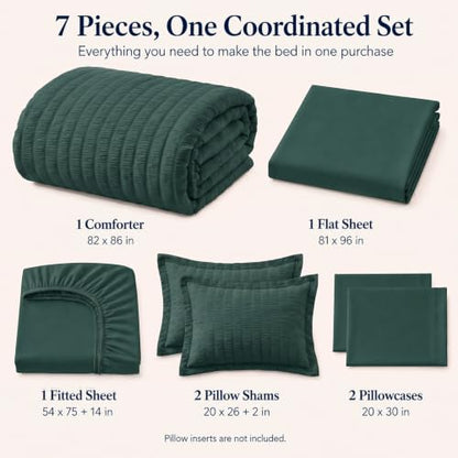 Full Comforter Sets