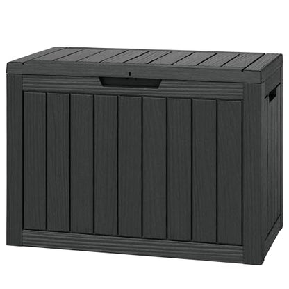 45 Gal Deck Box