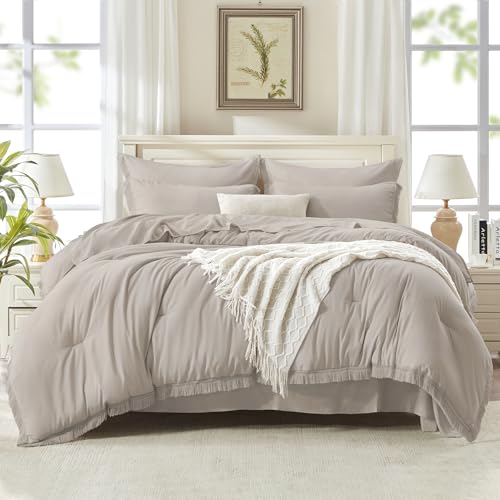 Full Comforter Set