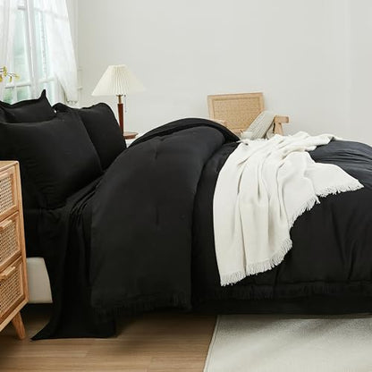 Queen Comforter Set