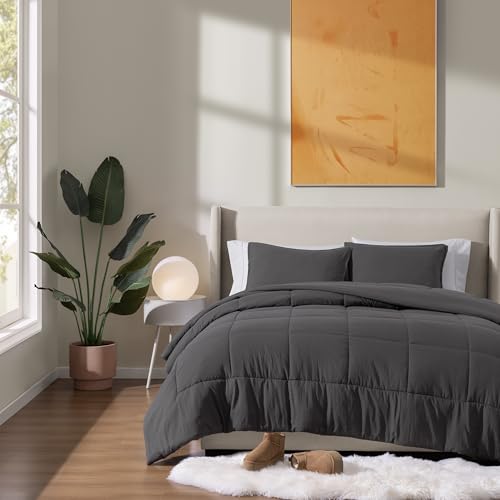 Leonora Queen Comforter Set