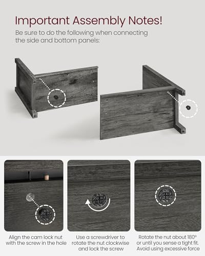 Buffet Cabinet