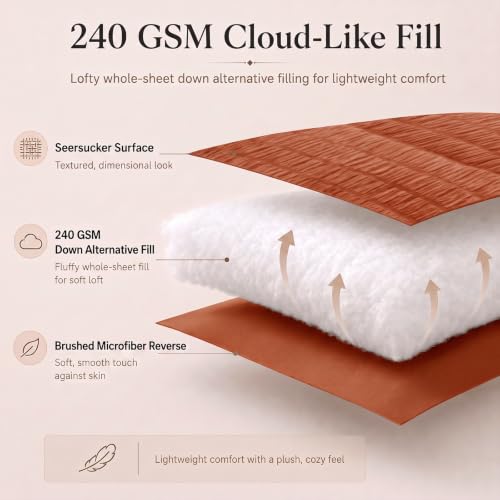 Full Comforter Sets