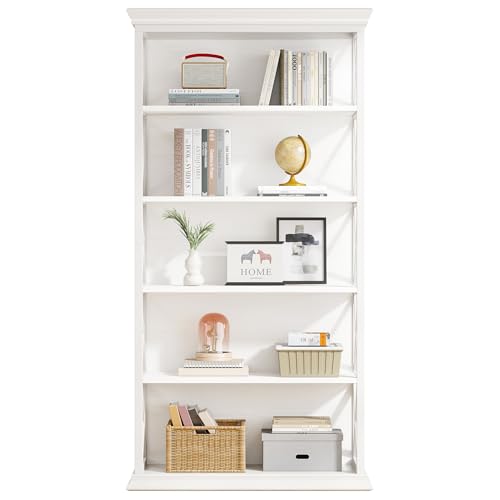 6 Tier Bookcase