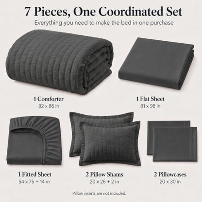 Full Size Comforter Set