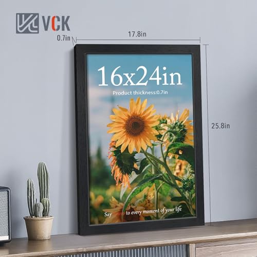 16x24 Picture Frame 2 Pack (2 Count)