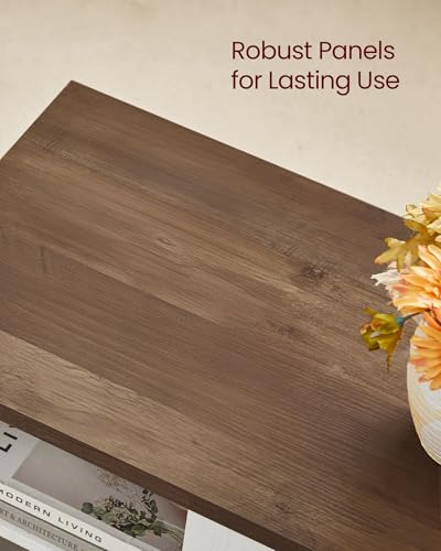 Farmhouse TV Stand for 65'' TV