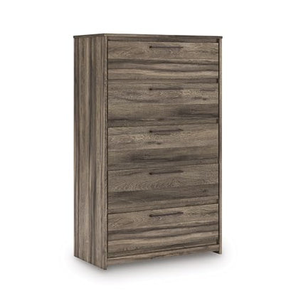 Jusika Rustic 5