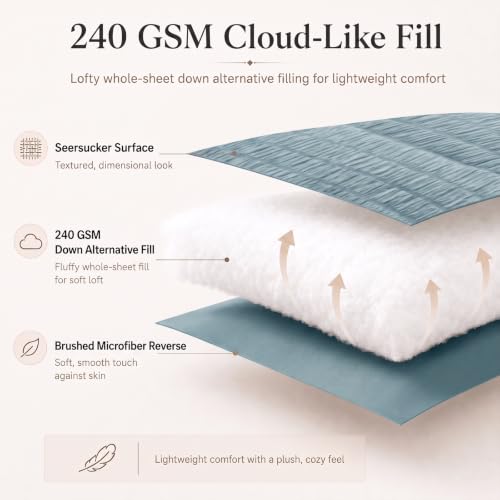 California King Comforter Set
