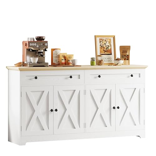 Buffet Cabinet