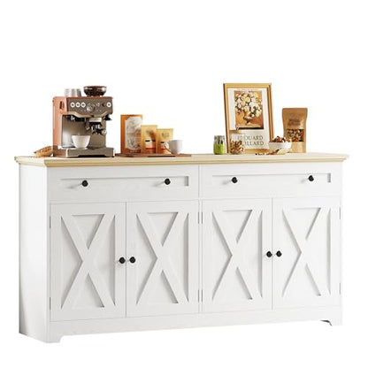 Buffet Cabinet