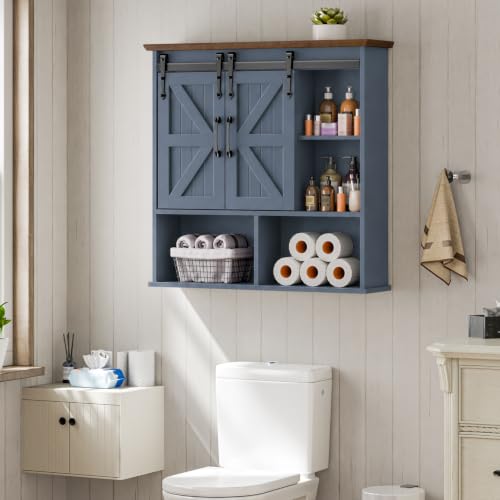 Bathroom Wall Cabinet