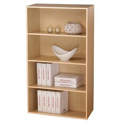 PASIR Book Shelf