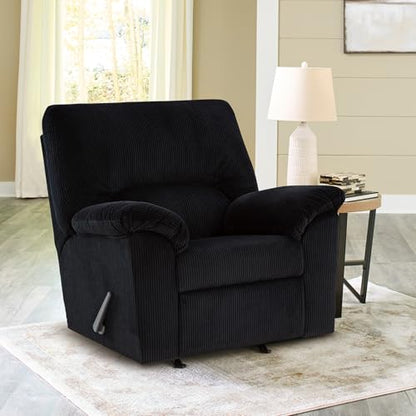 SimpleJoy Rocker Recliner