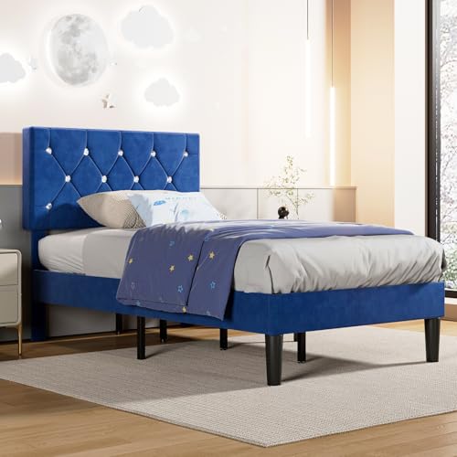 Twin Size Bed Frame