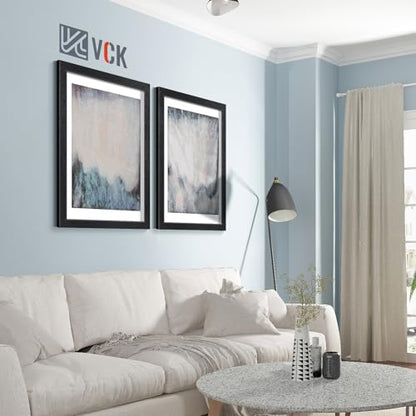 16x24 Picture Frame 2 Pack (2 Count)