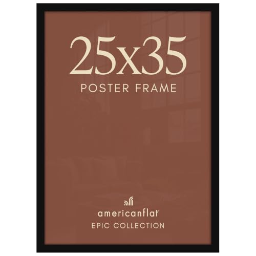 25x35 Poster Frame