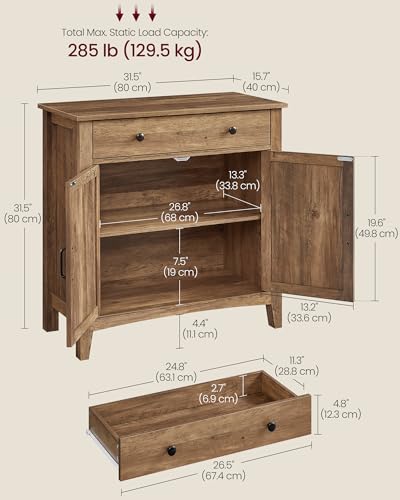 Buffet Cabinet