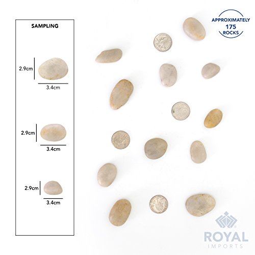 River Rocks Aquarium Gravel