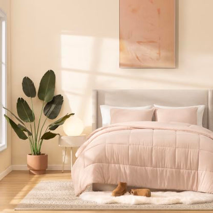 Leonora Queen Comforter Set