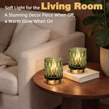 Battery Operated Table Lamp Timer