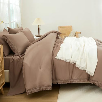 Queen Comforter Set
