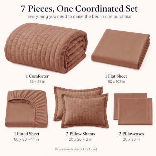 Queen Comforter Set