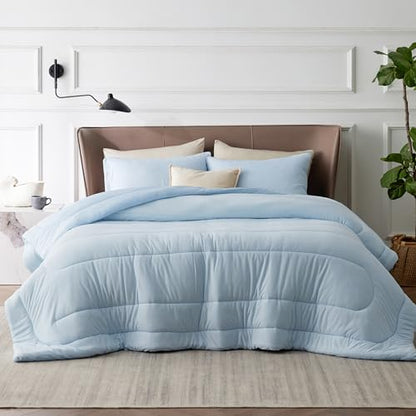 Queen Comforter Set