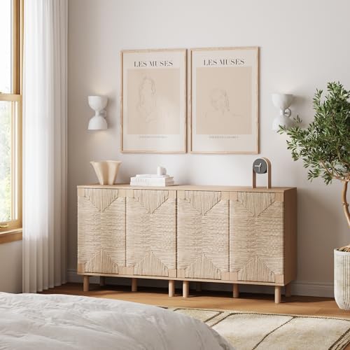 Beacon Boho TV Stand